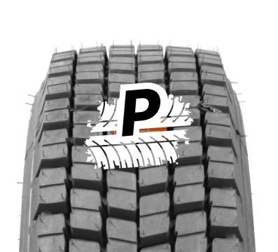 WINDPOWER WDR55 295/60 R22.50 149/146L ZADNÍ NÁPRAVA M+S 3PMSF (150/147K) WINDPOWER WDR55 295/60 R22.50 149/146L ZADNÍ NÁPRAVA M+S 3PMSF (150/147K)