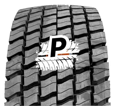 ROAD X RT785 315/80 R22.50 156/153K ZADNÍ NÁPRAVA M+S