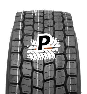 LEAO KTD300 295/60 R22.50 150/147L ZADNÍ NÁPRAVA M+S 3PMSF