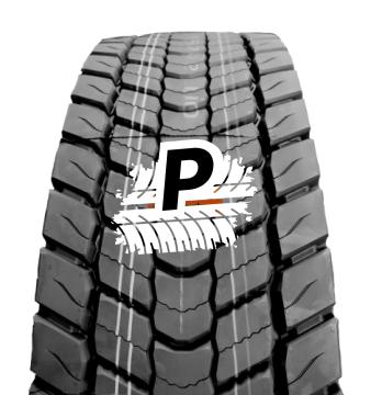 CONTINENTAL HYBRID HD5 295/80 R22.50 152/148M (IT)ZADNÍ NÁPRAVA M+S 3PMSF
