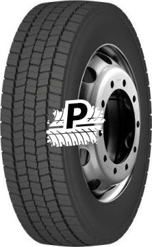 CROSSWIND CW-HD02 265/70 R19.50 140/138M ZADNÍ NÁPRAVA M+S 3PMSF