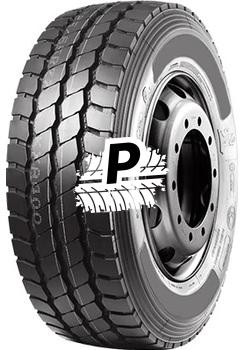 CROSSWIND CWA40X 425/65 R22.50 165K ON/OFF M+S CROSSWIND CWA40X 425/65 R22.50 165K ON/OFF M+S