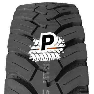 LINGLONG KMD406 13 R22.50 156/150K M+S, 3PMSF DRIVE STAVEBNÍ