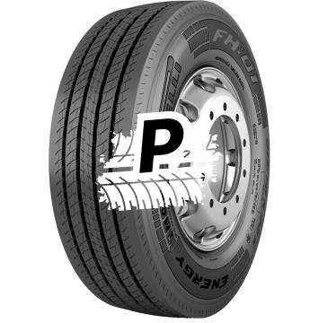 PIRELLI FH:01 295/80 R22.50 152/148M ENERGY VODÍCÍ PNEU