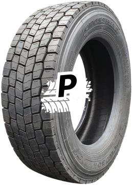 CROSSWIND CWD30K 315/70 R22.50 156/150L (154/150M)ZADNÍ NÁPRAVA M+S 3PMSF