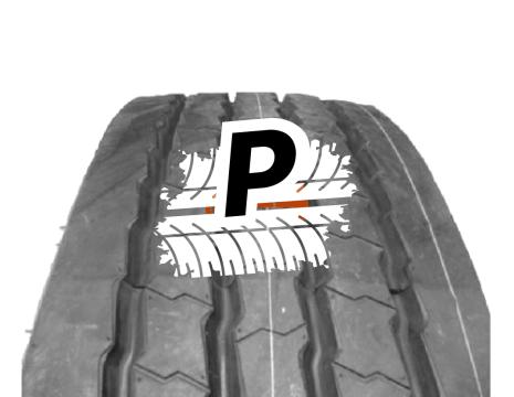 HANKOOK TH31 SMART FLEX 205/65 R17.50 132/130J TRAILER M+S 3PMSF