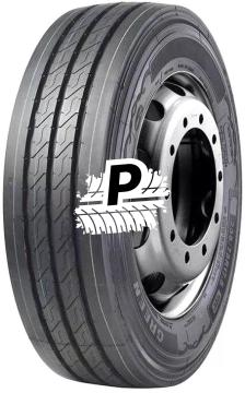 CROSSWIND CWT20E 205/65 R17.50 129/127J (132/132G) NÁVĚSOVÁ