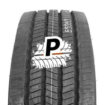 YOKOHAMA 124R 245/70 R17.50 136/134M PŘEDNÍ NÁPRAVA M+S 3PMSF