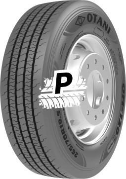 OTANI OH120 265/70 R19.50 140/138M VODÍCÍ PNEU M+S, 3PMSF