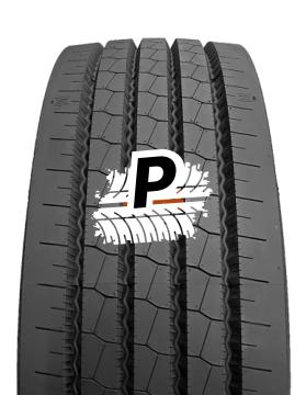 APOLLO ENDURACE RA 265/70 R19.50 140/138M PŘEDNÍ NÁPRAVA M+S 3PMSF