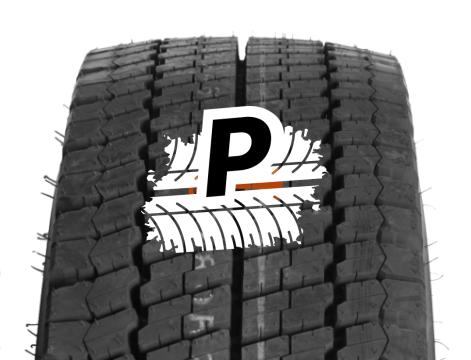 KUMHO KWD01 315/70 R22.50 154/150L ZADNÍ NÁPRAVA M+S