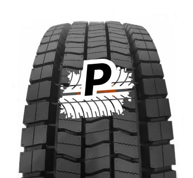 EVERGREEN EDR50 265/70 R19.50 140/138M M+S, 3PMSF DRIVE (143/141J)