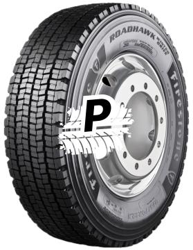 FIRESTONE ROADHAWK WINTER DRIVE 315/70 R22.50 154/150L M+S 3PMSF (152/148M)
