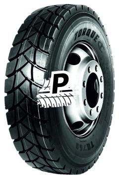 TORQUE TQ768W 315/80 R22.50 156/152L ZADNÍ NÁPRAVA M+S, 3PMSF (154/151M)
