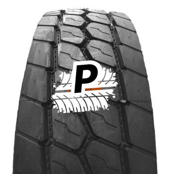 PROMETEON G02 PRO MULTIAXLE 385/65 R22.50 164K /158L ON/OFF M+S 3PMSF PROMETEON G02 PRO MULTIAXLE 385/65 R22.50 164K /158L ON/OFF M+S 3PMSF