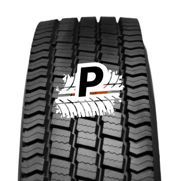 KUMHO KWA03 315/80 R22.50 156/150K PŘEDNÍ NÁPRAVA M+S KUMHO KWA03 315/80 R22.50 156/150K PŘEDNÍ NÁPRAVA M+S