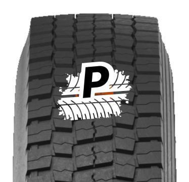 BERLIN TIRES PLD PREMIUM LONGLIFE 315/80 R22.50 156/150L DRIVE M+S, 3PMSF