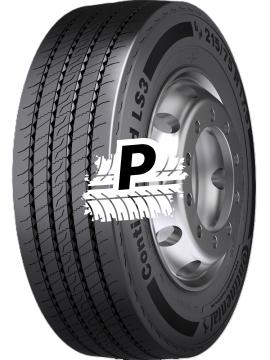 Continental 205/75 R17.5 CONTI HYBRID LS3 12PR [124/122] M TL M+S 3PMSF vodící