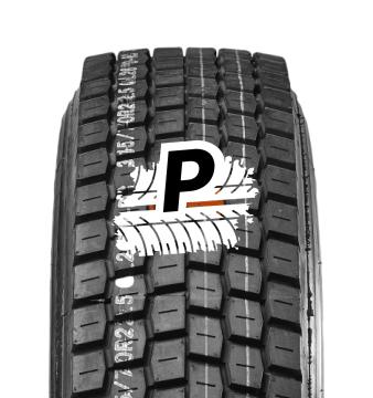 SAMSON GL267D 315/80 R22.50 156/150L DRIVE M+S 3PMSF SAMSON GL267D 315/80 R22.50 156/150L DRIVE M+S 3PMSF