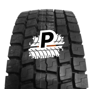 SAILUN SDR1 225/75 R17.50 129/127M ZADNÍ NÁPRAVA M+S 3PMSF