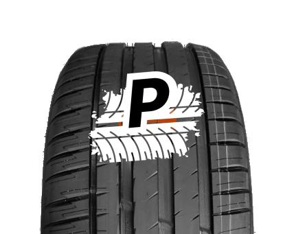 MICHELIN PILOT SPORT EV 255/40 R21 102Y XL RG (I*) [NIO]