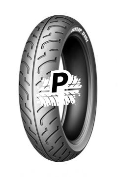 DUNLOP D451 120/80 -16 60P TL DUNLOP D451 120/80 -16 60P TL