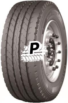 TRAZANO NOVO TRANS T47 385/55 R22.50 160K 158L M+S, 3PMSF NÁVĚSOVÁ