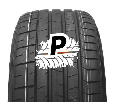 PIRELLI P ZERO (PZ4) S.C. 255/45 R20 105Y XL FSL (*) P-ZERO (NEU) [BMW]