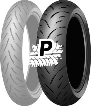 DUNLOP SPORTMAX GPR300 180/55ZR17 (73W) TL DUNLOP SPORTMAX GPR300 180/55ZR17 (73W) TL