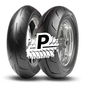 DUNLOP GT 503 H/D H/D 160/70 R17 73V TL