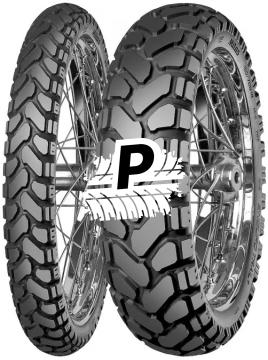 MITAS ENDURO TRAIL+ 150/70B18 TL M+S 70T MITAS ENDURO TRAIL+ 150/70B18 TL M+S 70T
