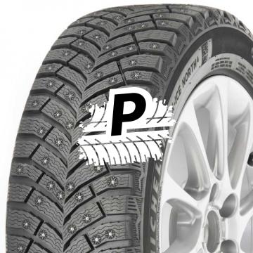 MICHELIN X-ICE NORTH 4 265/55 R19 113T XL HROTY M+S
