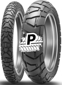 DUNLOP TRAILMAX MISSION 110/80 -19 59T TL M+S