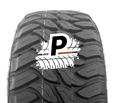 ZMAX MAXATRAVES M/T 235/85 R16 120/116Q LT P.O.R.