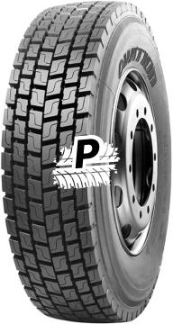 OVATION VI-638 315/70 R22.50 154/150L M+S 3PMSF (152/148M) ZÁBĚROVÁ PNEU