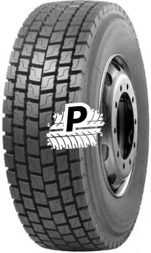 MIRAGE MG638 315/80 R22.50 156/152L 3PMSF M+S ZÁBĚROVÁ PNEU MIRAGE MG638 315/80 R22.50 156/152L 3PMSF M+S ZÁBĚROVÁ PNEU