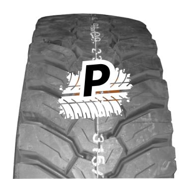 HANKOOK DM09 SMART WORK 315/80 R22.50 156/150K ZADNÍ NÁPRAVA M+S 3PMSF HANKOOK DM09 SMART WORK 315/80 R22.50 156/150K ZADNÍ NÁPRAVA M+S 3PMSF