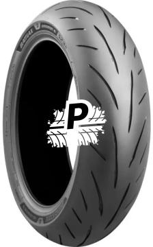 BRIDGESTONE BATTLAX HYPERSPORT S23 180/55ZR17 (73W) TL