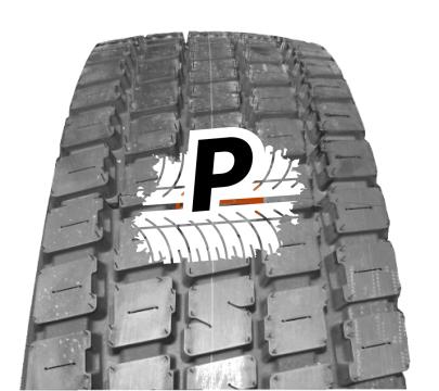 ERACLE ER70-D 295/80 R22.50 152/148M ZADNÍ NÁPRAVA M+S 3PMSF