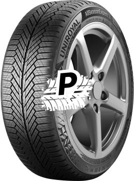 UNIROYAL ALLSEASONEXPERT 3 215/60 R17 100V XL M+S UNIROYAL ALLSEASONEXPERT 3 215/60 R17 100V XL M+S