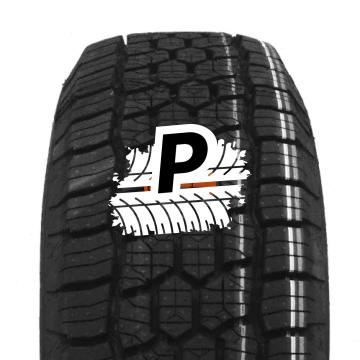 GENERAL GRABBER CROSS A/S 235/60 R18 107V XL FR M+S