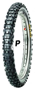 Maxxis Maxxcross IT M-7304 80/100-21 51M Maxxis Maxxcross IT M-7304 80/100-21 51M