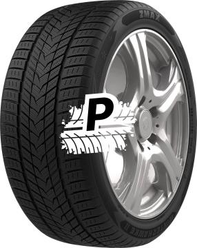 ZMAX WINTERHAWKE II 275/40R21 107H