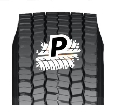 TBB TIRES THD20 315/70 R22.50 154/151M ZADNÍ NÁPRAVA M+S 3PMSF (156/150M)