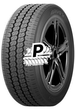 ARIVO ARZ6-M TRANSITO 165 R14C 91/90R