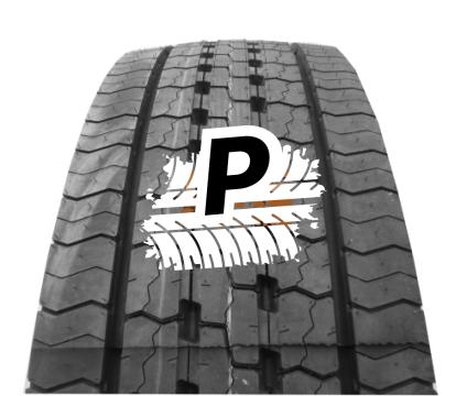 DUNLOP SP346 245/70 R17.50 136/134M PŘEDNÍ NÁPRAVA M+S 3PMSF