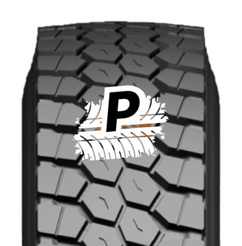 TBB TIRES TMD30 315/80 R22.50 154/151M ZADNÍ NÁPRAVA M+S 3PMSF (157/154L)