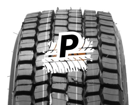 TRAZANO TRANS D28 315/80 R22.50 154/151M DRIVE M+S, 3PMSF