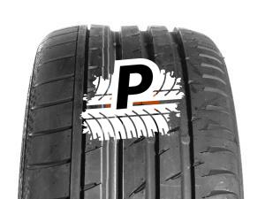 CONTINENTAL SPORT CONTACT 3 235/40 R18 91Y FR (MO) [Mercedes]