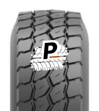 WINDFORCE GAM55 TERRA MASTER 445/65 R22.50 169K ON/OFF M+S WINDFORCE GAM55 TERRA MASTER 445/65 R22.50 169K ON/OFF M+S